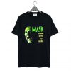 Vintage Jim Carrey The Mask Movie T-Shirt (GPMU)