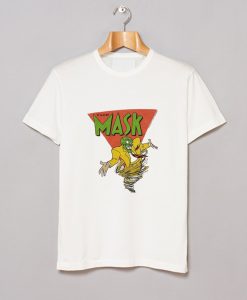 Vintage The Mask T-Shirt (GPMU)