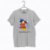 Vintage Walt Disney World 25th Anniversary T Shirt (GPMU)