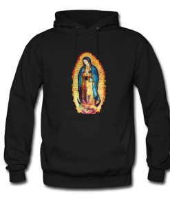 Virgin Mary Our Lady Hoodie (GPMU)