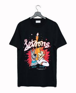 Vtg 1985 The Jetsons T-Shirt (GPMU)