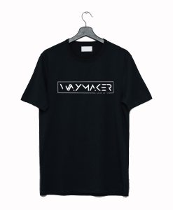 Yesus Waymaker T-Shirt (GPMU)