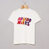 bruno mars Unisex T Shirt (GPMU)