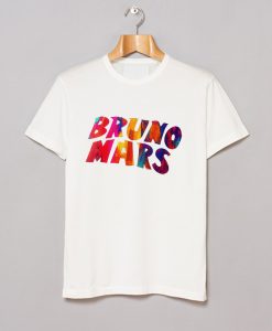 bruno mars Unisex T Shirt (GPMU)