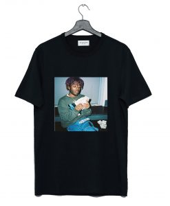 2020 Lil Uzi Vert T Shirt (GPMU)