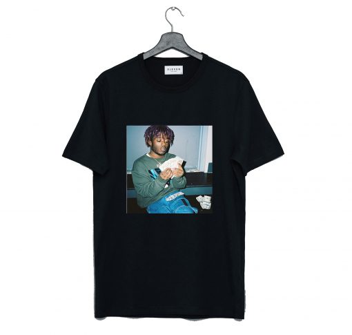 2020 Lil Uzi Vert T Shirt (GPMU)