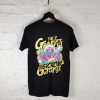 Alien Octopus Msicrow T Shirt (GPMU)