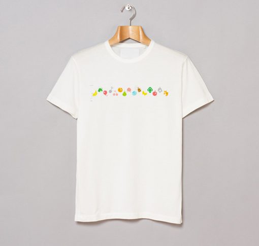 Animal Crossing T-Shirt (GPMU)