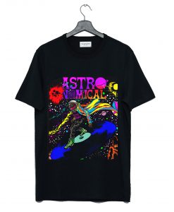 Astronomical Merch T Shirt (GPMU)