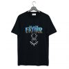 Black Father T Shirt (GPMU)