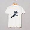 Black Panther GuriHiru T Shirt (GPMU)