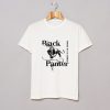 Black Panther Power T Shirt (GPMU)