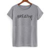 Breathe T Shirt (GPMU)