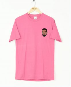 Crying Drake T Shirt (GPMU)