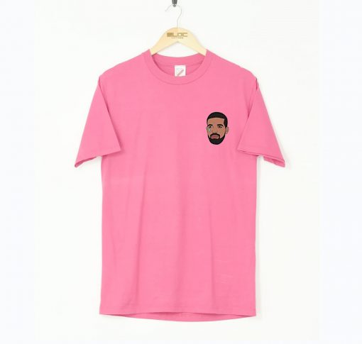 Crying Drake T Shirt (GPMU)