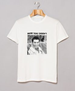 Friends Joey How You Doin T-Shirt (GPMU)