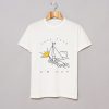 Fuck This I’m Out Funny Boat Sailing Yacht Summer Fishing Gift T Shirt (GPMU)