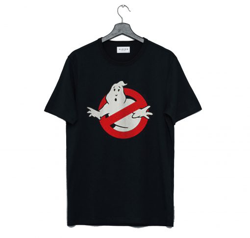 Ghostbuster T Shirt (GPMU)