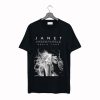 Janet Jackson Tour T-Shirt (GPMU)