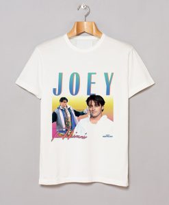 Joey Tribbiani Friends T Shirt (GPMU)