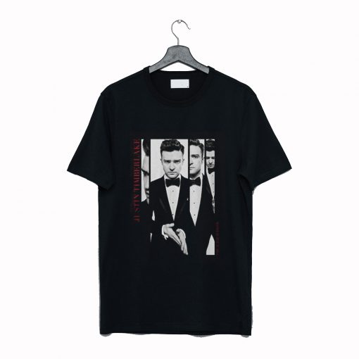 Justin Timberlake Unisex T Shirt (GPMU)