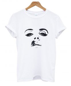 Lana Del Rey Bee Lips T Shirt (GPMU)