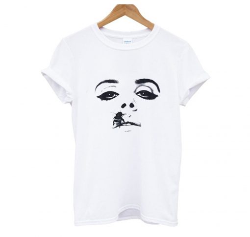 Lana Del Rey Bee Lips T Shirt (GPMU)