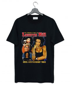 Lauryn Hill 2010 T Shirt (GPMU)
