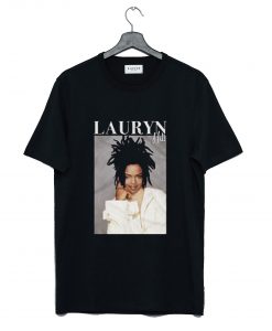 Lauryn Hill T-Shirt (GPMU)