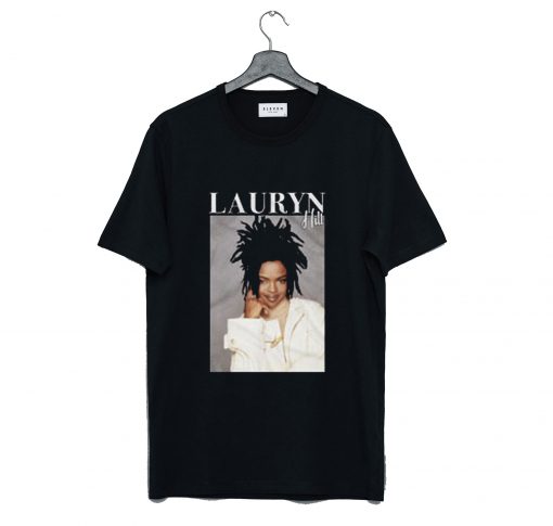 Lauryn Hill T-Shirt (GPMU)