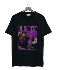 Lil Uzi Vert T Shirt (GPMU)