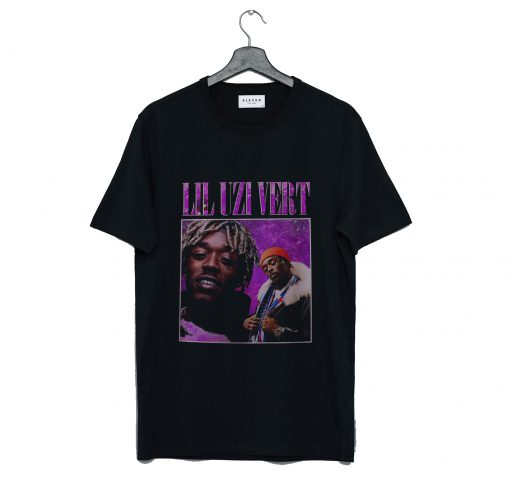 Lil Uzi Vert T Shirt (GPMU)