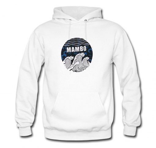Mambo Wave Hoodie (GPMU)