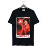 Michael Jackson Thriller Poster T-Shirt (GPMU)