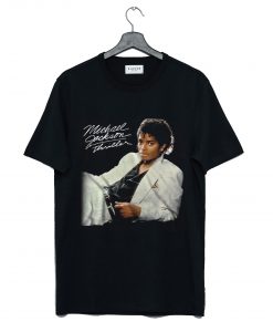 Michael Jackson Thriller T-Shirt (GPMU)