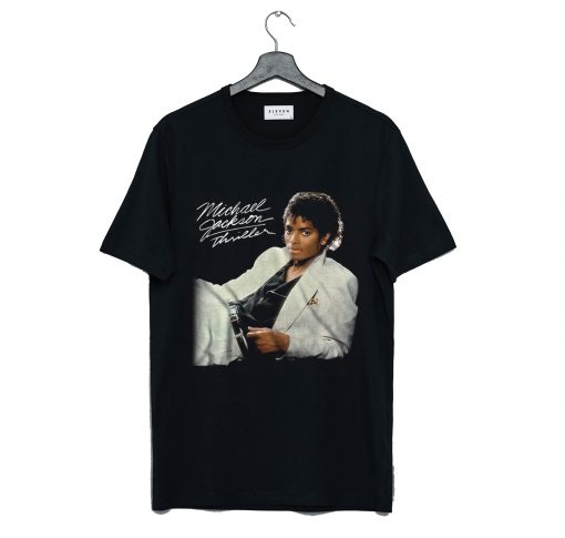 Michael Jackson Thriller T-Shirt (GPMU)