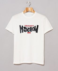 Msicrow Thuder God T-Shirt (GPMU)