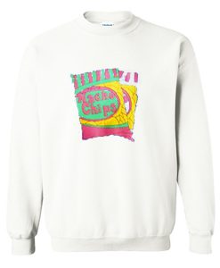 Nacho Chips Sweatshirt (GPMU)