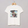 Nintendo Mario Kart Racing T Shirt (GPMU)