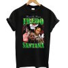 R.I.P Fredo Santana Black T Shirt (GPMU)