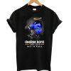 Rip Cameron Boyce 1999 – 2019 Rest In Peace T Shirt (GPMU)