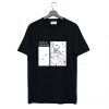 Sailor Moon Joyce Manor T-Shirt (GPMU)