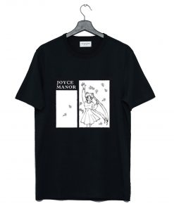 Sailor Moon Joyce Manor T-Shirt (GPMU)