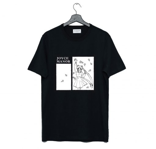 Sailor Moon Joyce Manor T-Shirt (GPMU)