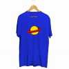 Saturn Chuckie Finster Rugrats T-Shirt (GPMU)