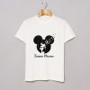 Scatter Kindness Mickey Mouse T-Shirt (GPMU)