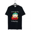South Park T-Shirt (GPMU)