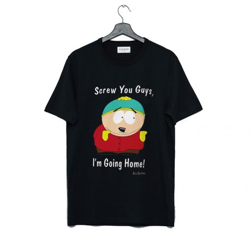 South Park T-Shirt (GPMU)