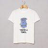 South Park Youre a Towel T Shirt (GPMU)