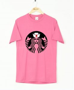 Starbucks Nurse T Shirt (GPMU)